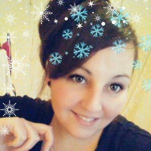 Meet your Posher, Lindsay